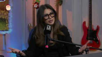 ¡La envidia nos corroe!