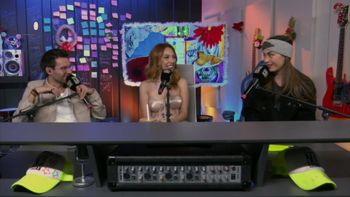 Si tuvieras una máquina del tiempo