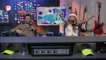 ¿Con quién festejas Navidad?