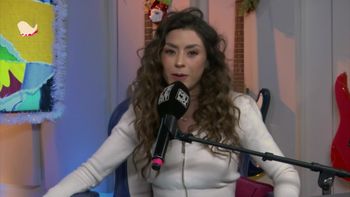 El recalentado en casa de la abuela