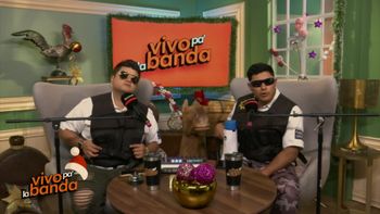 Fiestas de fin de año en el trabajo