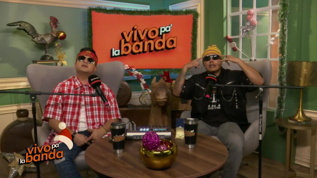 Personas mitómanas | ViX