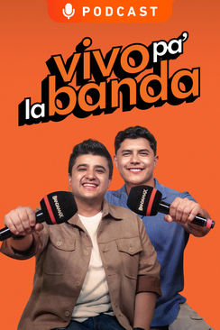 Vivo Pa'La Banda