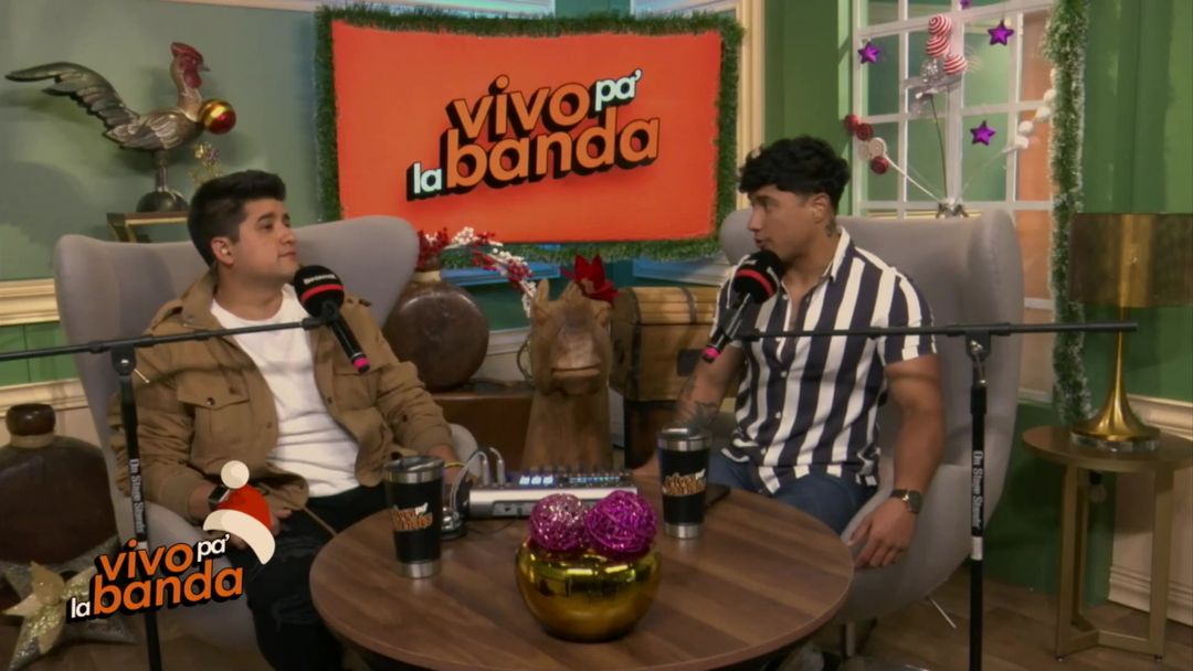 Reflexiones antes de que acabe el año | ViX