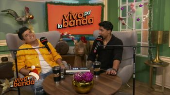 Todo al último momento