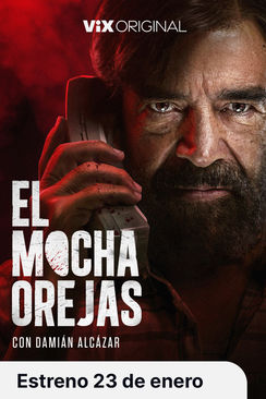 Tráiler: El Mochaorejas