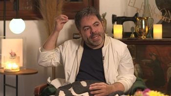 Los dolores en pareja