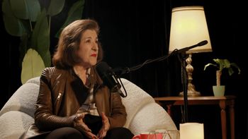 Gladys de Rodríguez: Abrazar lo inaceptable