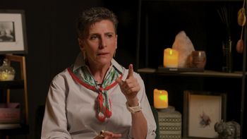 Lo que no sanamos, lo repetimos en pareja