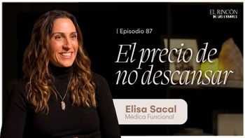 El lenguaje silencioso del sueño para vivir mejor