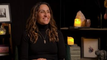 El lenguaje silencioso del sueño para vivir mejor