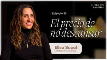 El lenguaje silencioso del sueño para vivir mejor