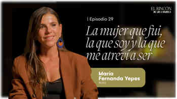 Del autosabotaje al equilibrio: el viaje de volver a mí