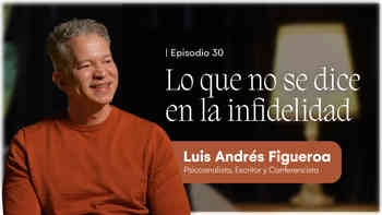 Infidelidad: una conversación incómoda pero necesaria