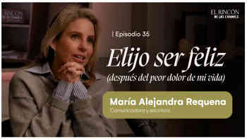 Elijo ser feliz (después del peor dolor de mi vida)