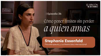 Cómo poner límites sin perder a quien amas