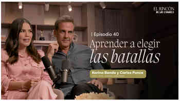 El rincón de los errores