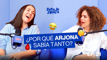 Menstruación: traumas, mitos y tabúes