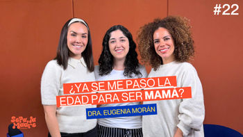 ¿Por qué no puedo tener bebés?