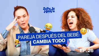 Bebé y pareja: la etapa más peligrosa