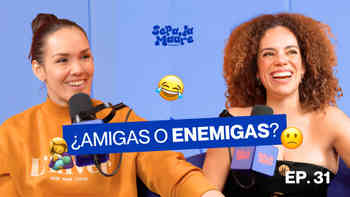 ¿La maternidad rompe amistades?