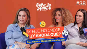Mi hijo no crece, ¿y ahora qué?