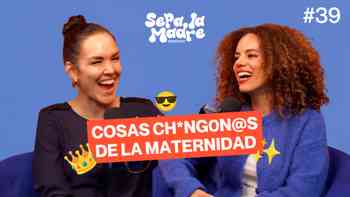 Cosas maravillosas de la maternidad
