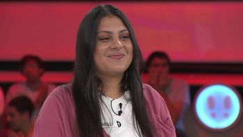 Intentando llegar a la final