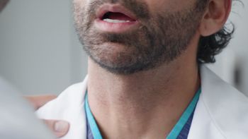 Un suceso inesperado