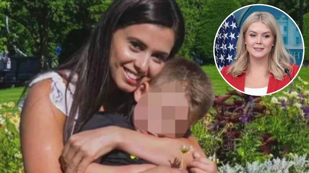 Sale libre bajo fianza la madre del sobrino de Karoline Leavitt tras ser detenida por ICE | ViX