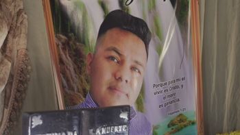 Padre de cuatrillizos muere de un disparo en la cabeza: el hispano fue baleado en un aparente asalto