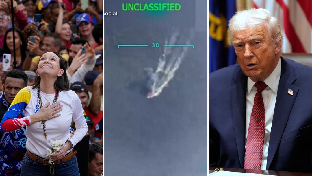 Lo mejor de Noticias Univision de la mañana | martes 9 de diciembre de 2025 | ViX