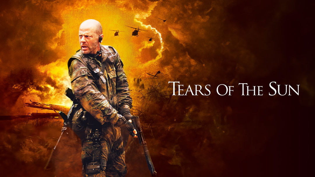 Tears of the Sun | ViX