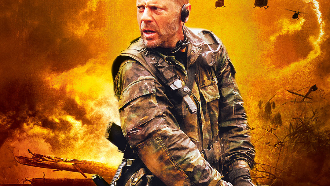 Tears of the Sun | ViX