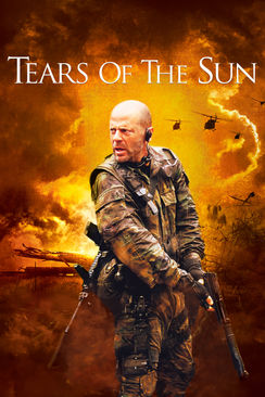 Tears of the Sun