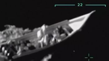 Demandan al gobierno Trump para que se publique la justificación legal de ataques a 'narcolanchas'