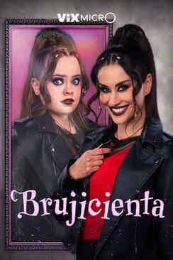 Brujicienta Disponible ya en ViXMicrO