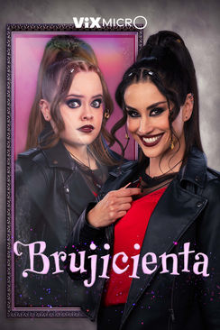 Brujicienta Disponible ya en ViXMicrO