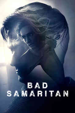 Bad Samaritan