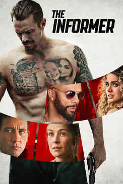 The Informer