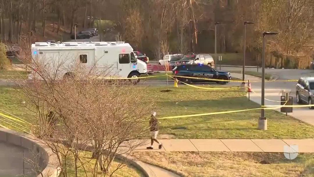 Tiroteo en la Universidad Estatal de Kentucky deja al menos un muerto: un sospechoso fue detenido | ViX