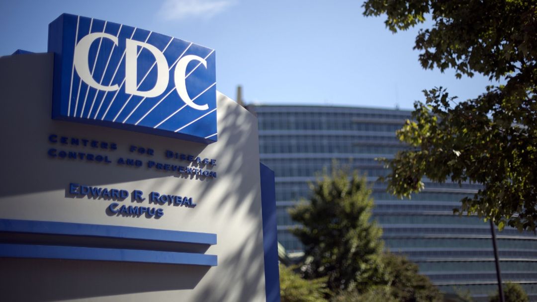 Informe de los CDC sobre abortos en EEUU lleva varios días retrasado: resumen de las noticias del día | ViX