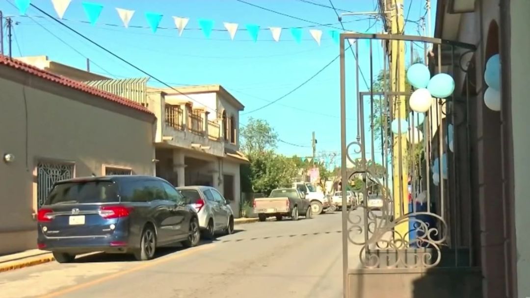 Conductor atropella a grupo feligreses durante una peregrinación y se da la fuga: hay varios heridos | ViX