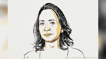 María Corina Machado confirma que va camino a Oslo para eventos del Premio Nobel de la Paz