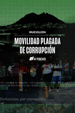 Muevoléon: Movilidad plagada de corrupción