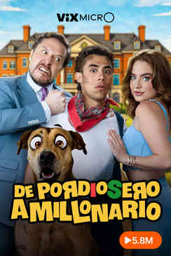 La visita