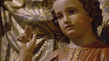 Especial El Niño de Belén: geografía de la fe | un recorrido por los lugares donde vivió Jesús