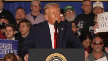 Esto es lo que opinan los hispanos sobre la gestión económica de Trump y el actual costo de vida