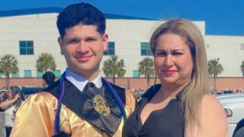 Joven hispano queda a cargo de su hermanita tras el arresto de su madre por agentes de Inmigración