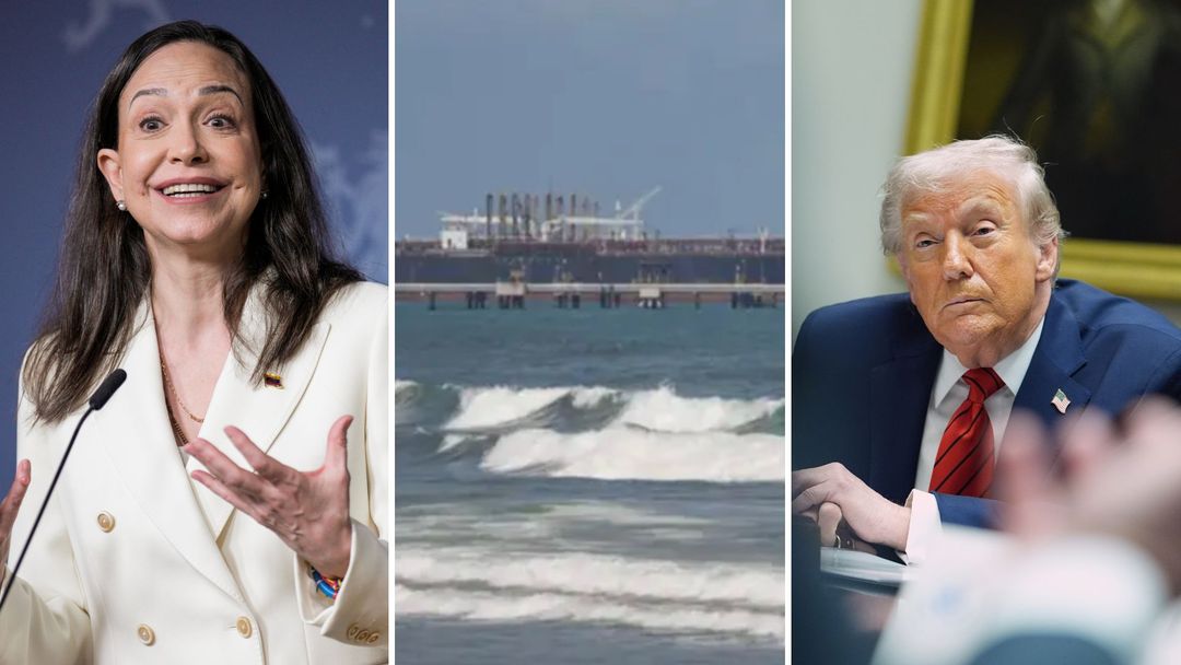 Lo mejor de Noticias Univision de la mañana | jueves 11 de diciembre de 2025 | ViX